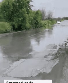 Reporte CiudadanoCiudadanos del sector Jarachina Norte denuncian que desde hace dos meses viven con aguas negras estancadas, tras el desbordamiento de drenaje en la calle Lirio.