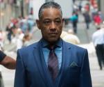 Panel exclusivo: Giancarlo Esposito en Marvel
