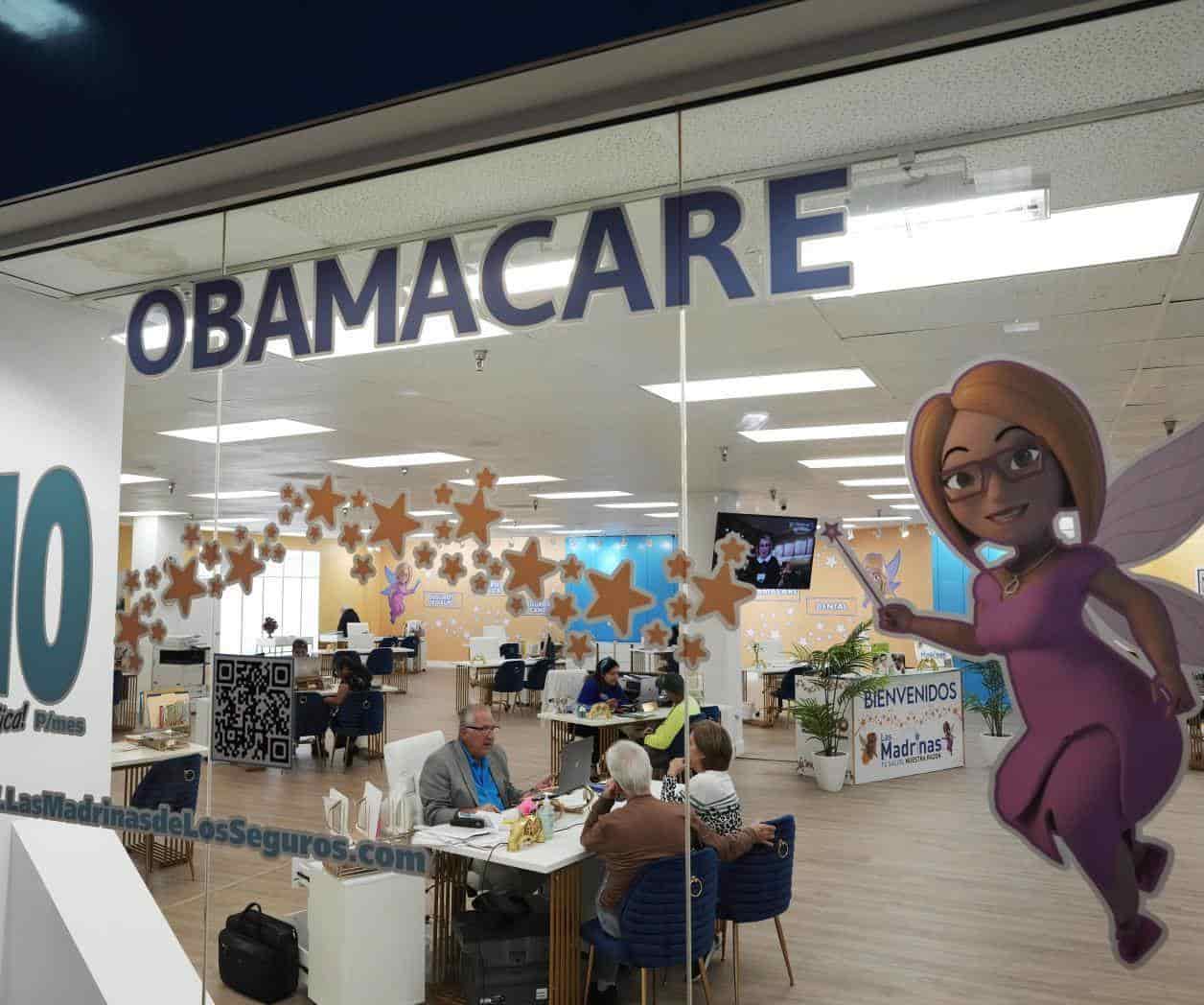 Esperan registrar 100 mil migrantes en Obamacare