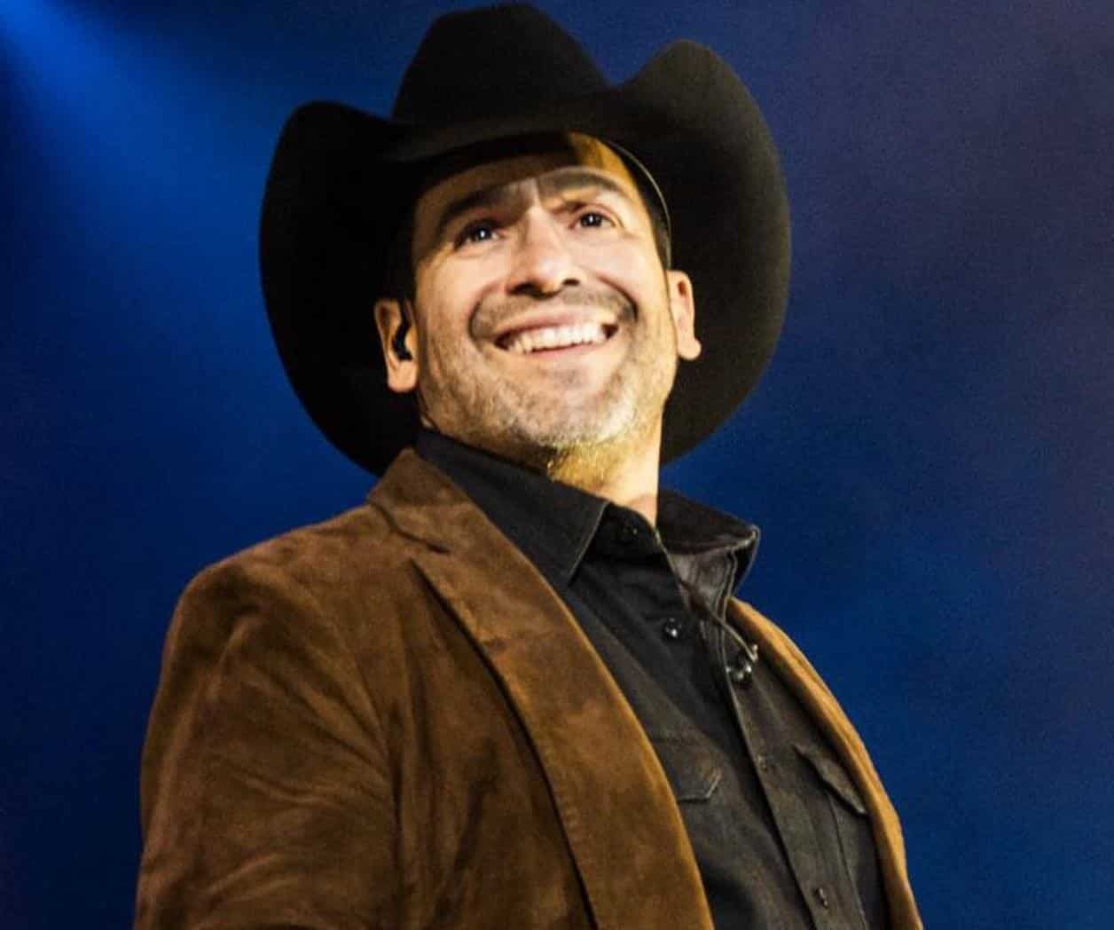 Viene Bobby Pulido al Festival de la Sandía a Álamo