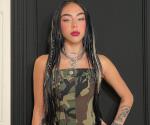 Nicki Nicole ¡A ritmo de cumbia!