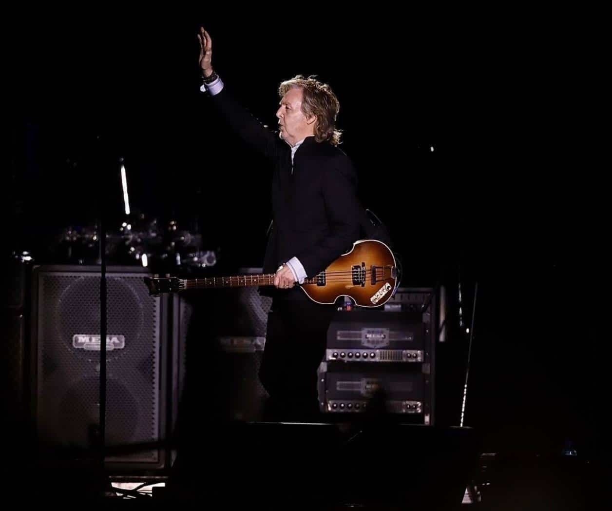 Responde Paul McCartney a fan ¡60 años después!