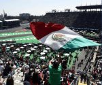 Presidente de la Fórmula 1 quiere extender el Gran Premio de México