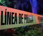 Registran que abril fue el mes más violento del año