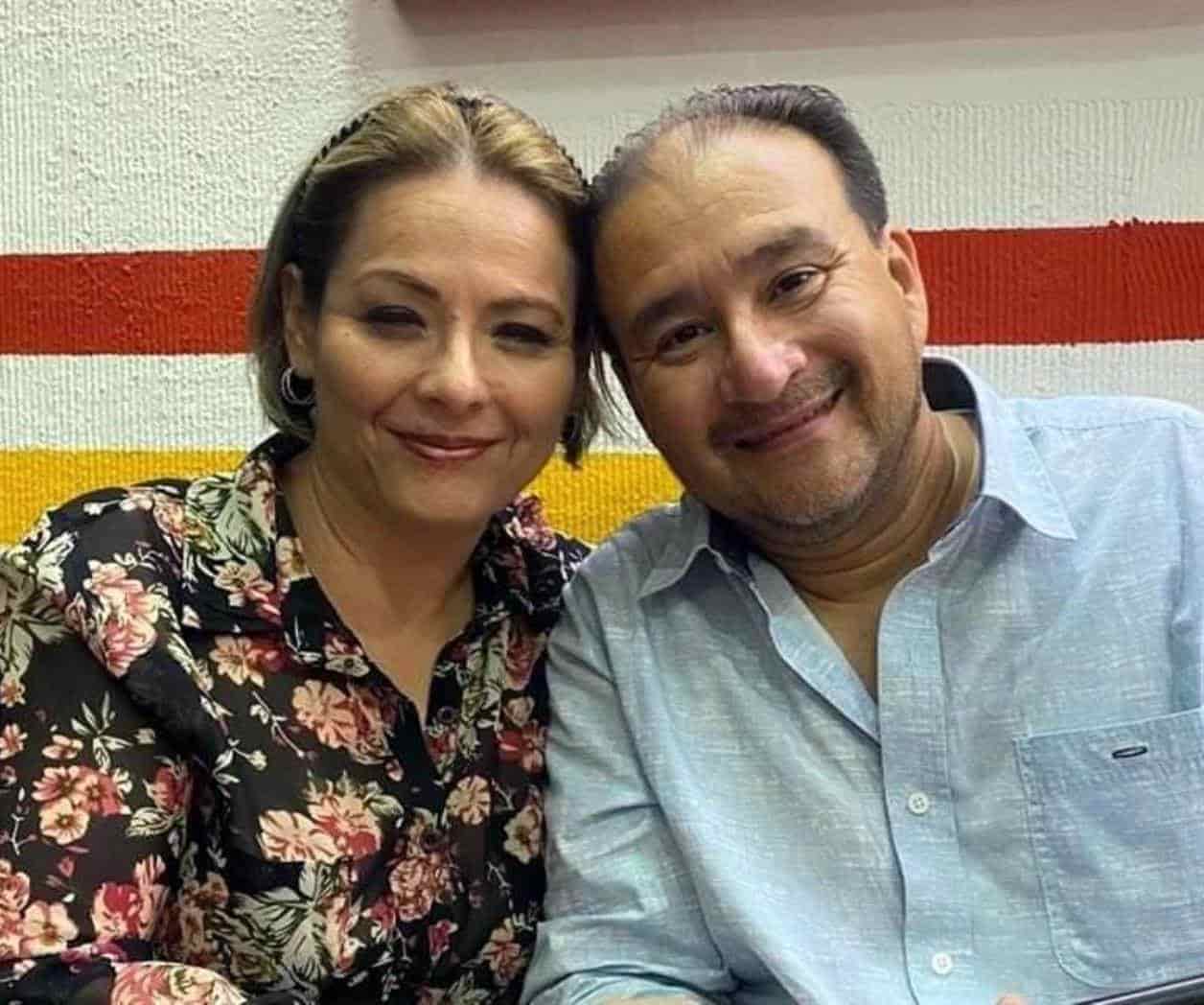 Desaparecen sus padres; clama ayuda a AMLO y a Cuitláhuac