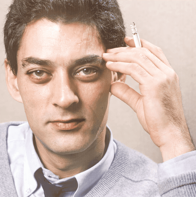 Paul Auster, el inventor del azar