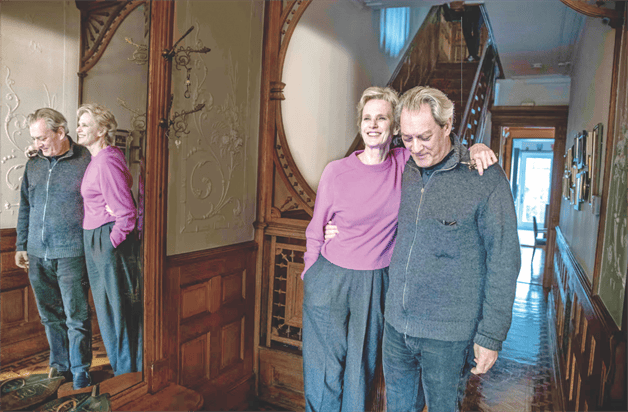 Paul Auster, el inventor del azar