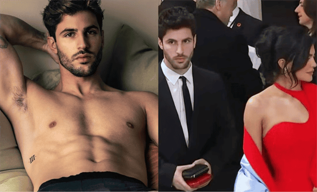 Modelo de la Met Gala, despedido por opacar la belleza de famosas