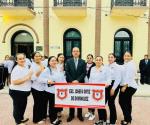Recuerdan aniversario de la Batalla de Puebla