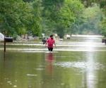 Houston se prepara para lo peor