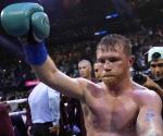 Revancha descartada contra Jaime Munguía: ¿Quién sigue para Canelo?