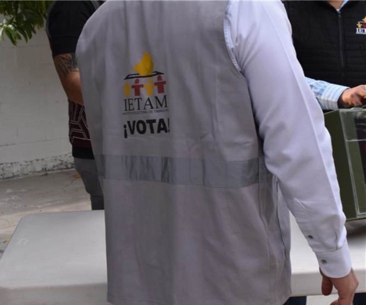 Vence plazo para solicitudes de observadores electorales