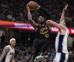 Cavs se citan con Boston