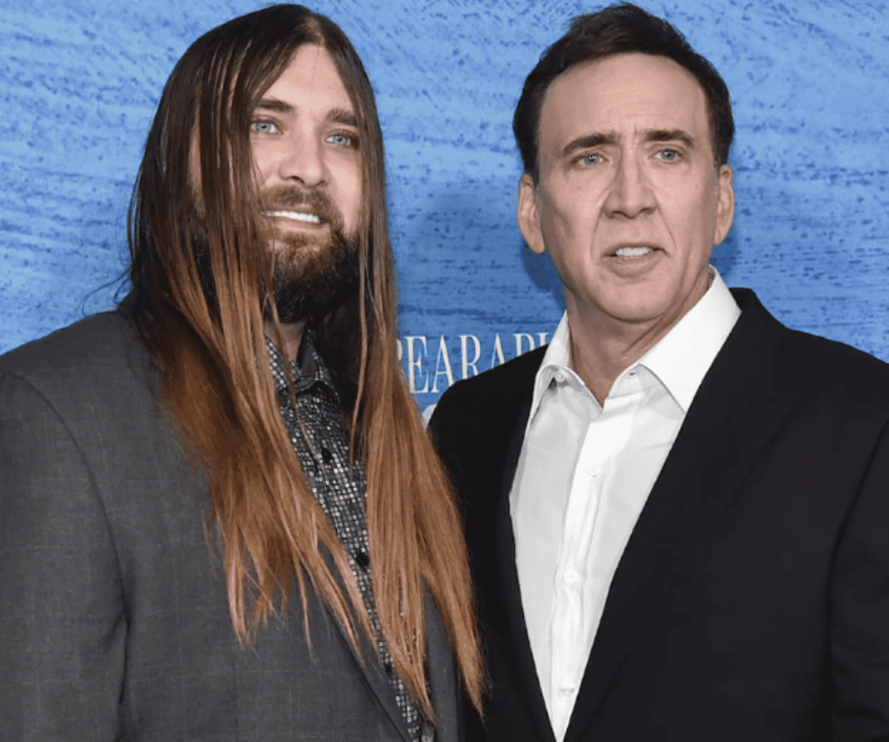 Hijo de Nicolas Cage investigado por presunta agresión