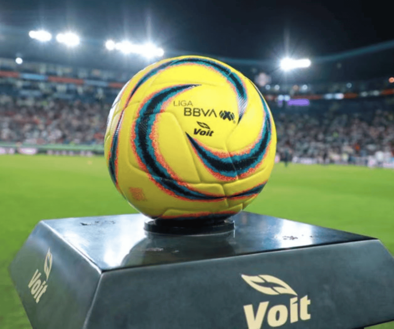 Listos los horarios para los cuartos de final de la Liguilla MX