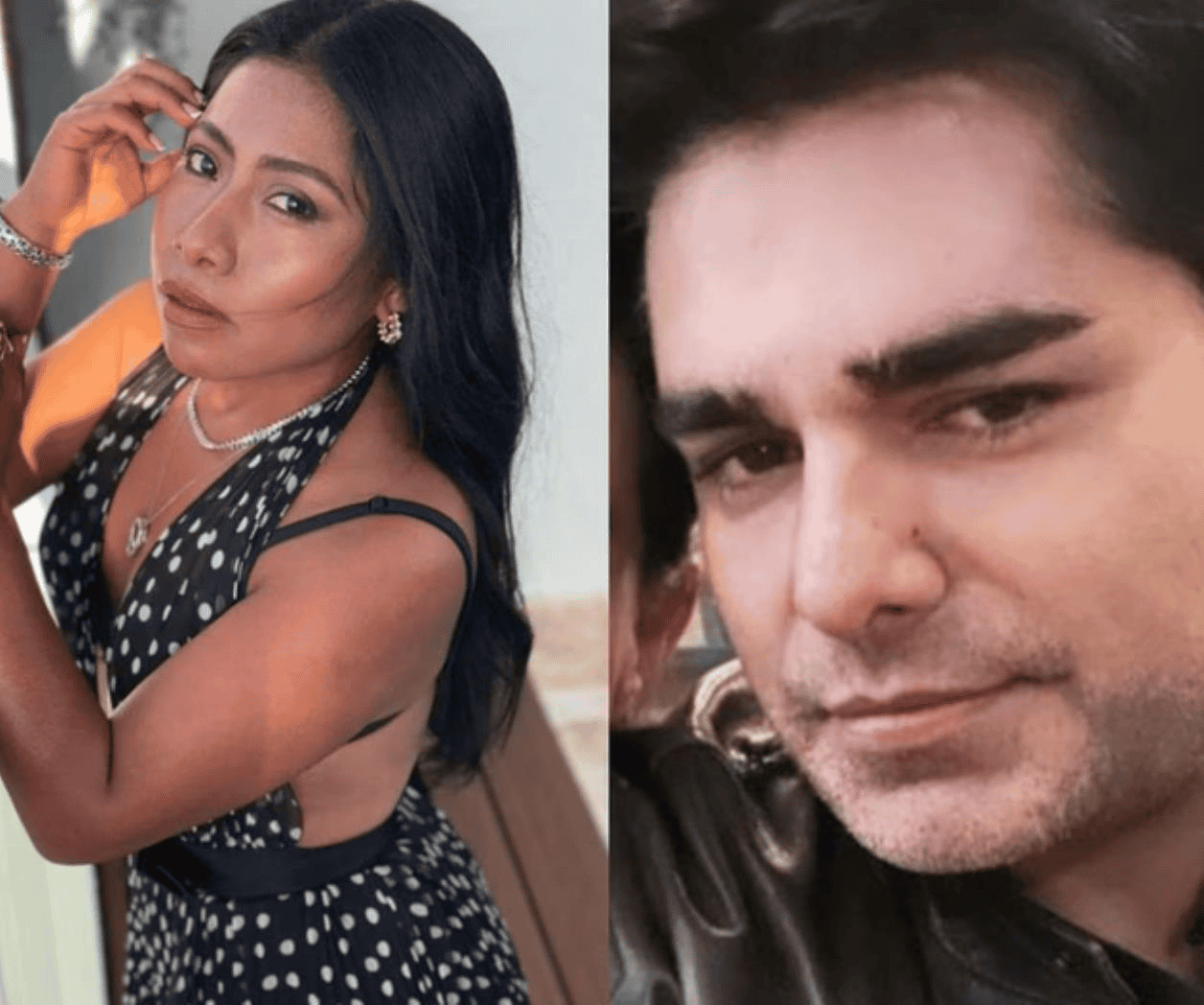 Yalitza Aparicio produjo la película de Mohit Ramchandani