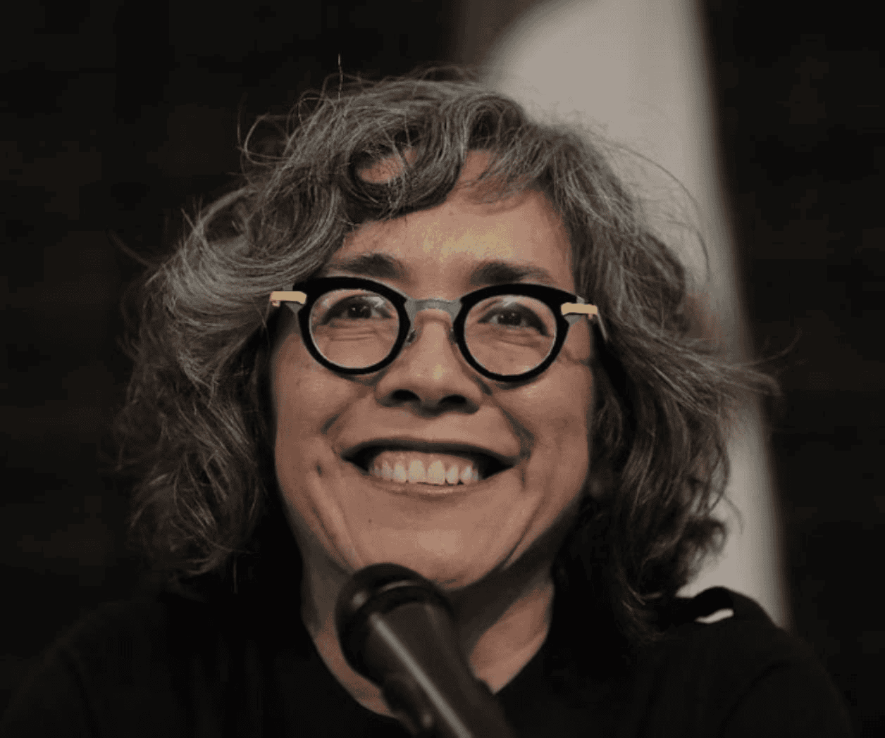 Reconocen a la escritora Cristina Rivera Garza con el Premio Pulitzer