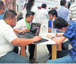 Se generaron 84.9 mil empleos formales en abril