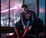 Superman: Primer vistazo a David Corenswet