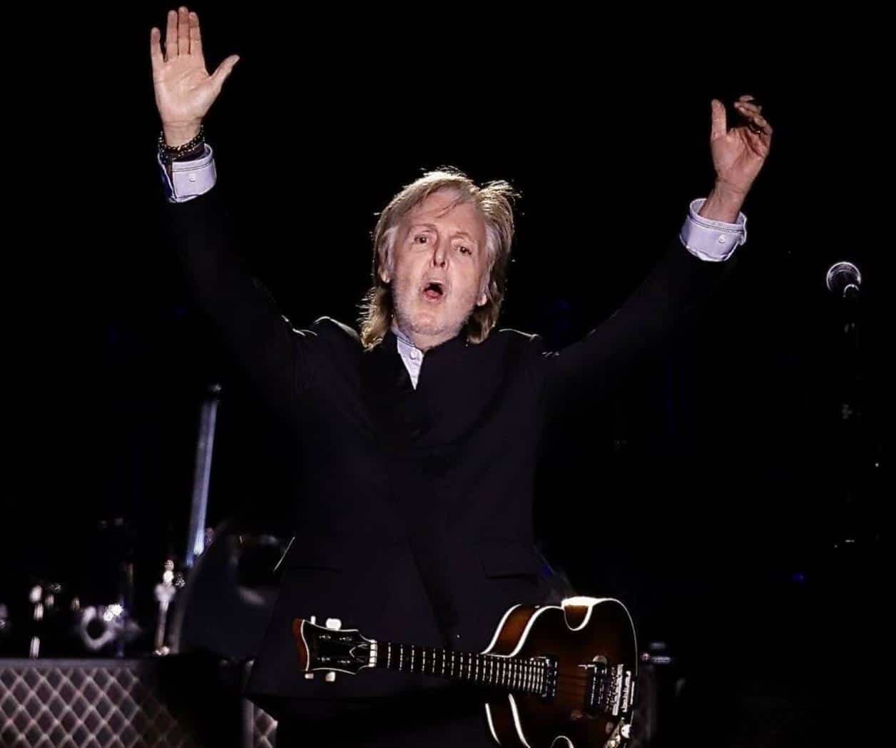 Paul McCartney, responde a fan ¡60 años después!