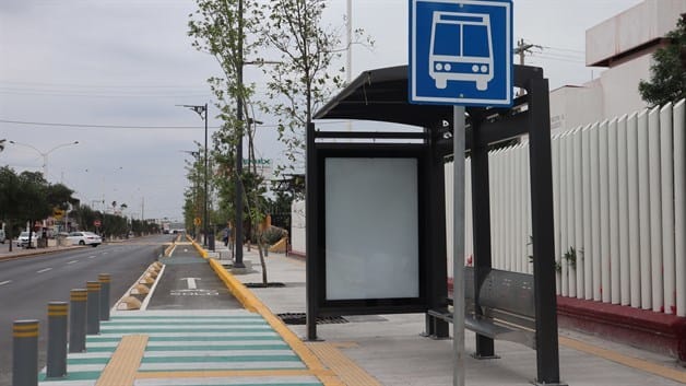 Provoca ciclovía una trampa vial en bulevar Lázaro Cárdenas