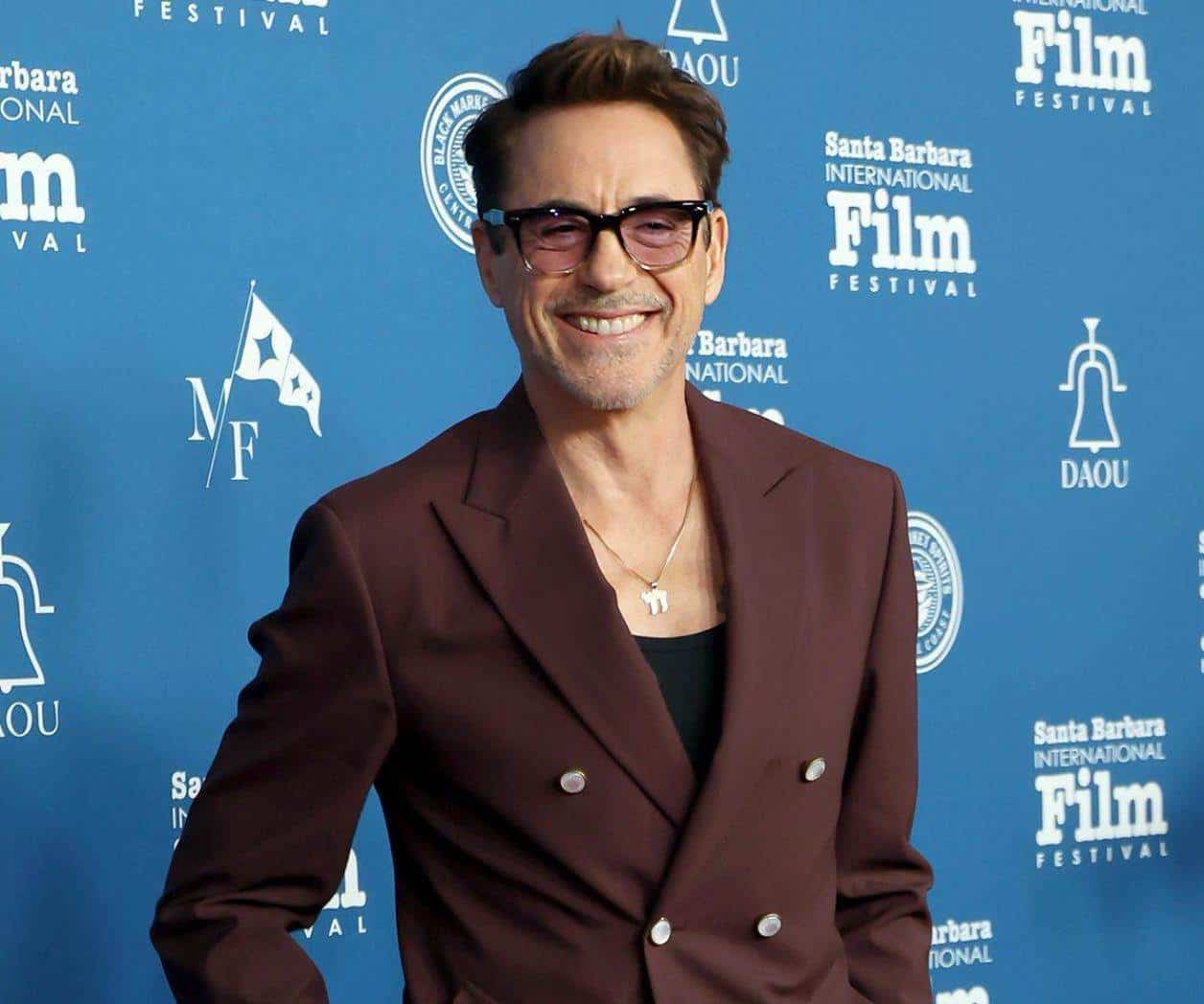 Robert Downey Jr. debutará en Broadway