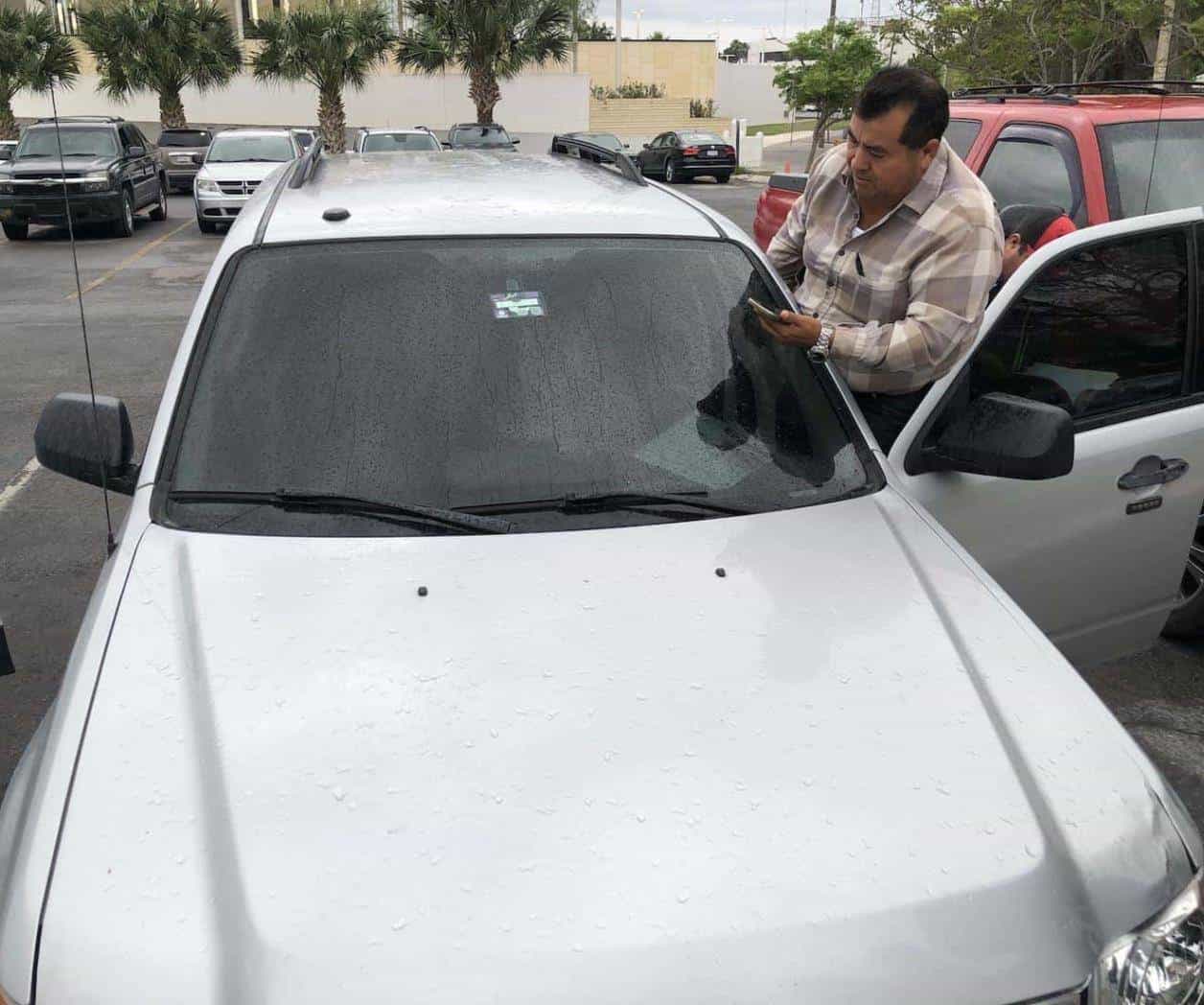 Presionan concluya legalización de autos