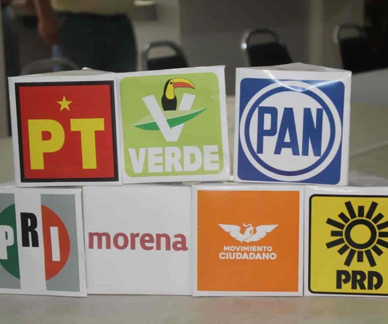 Cancelan debate de candidatos a alcaldía en Reynosa