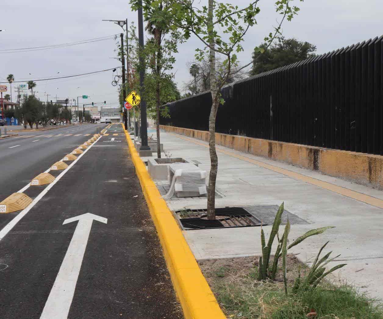 Perjudica ciclovía a jubilados de Pemex