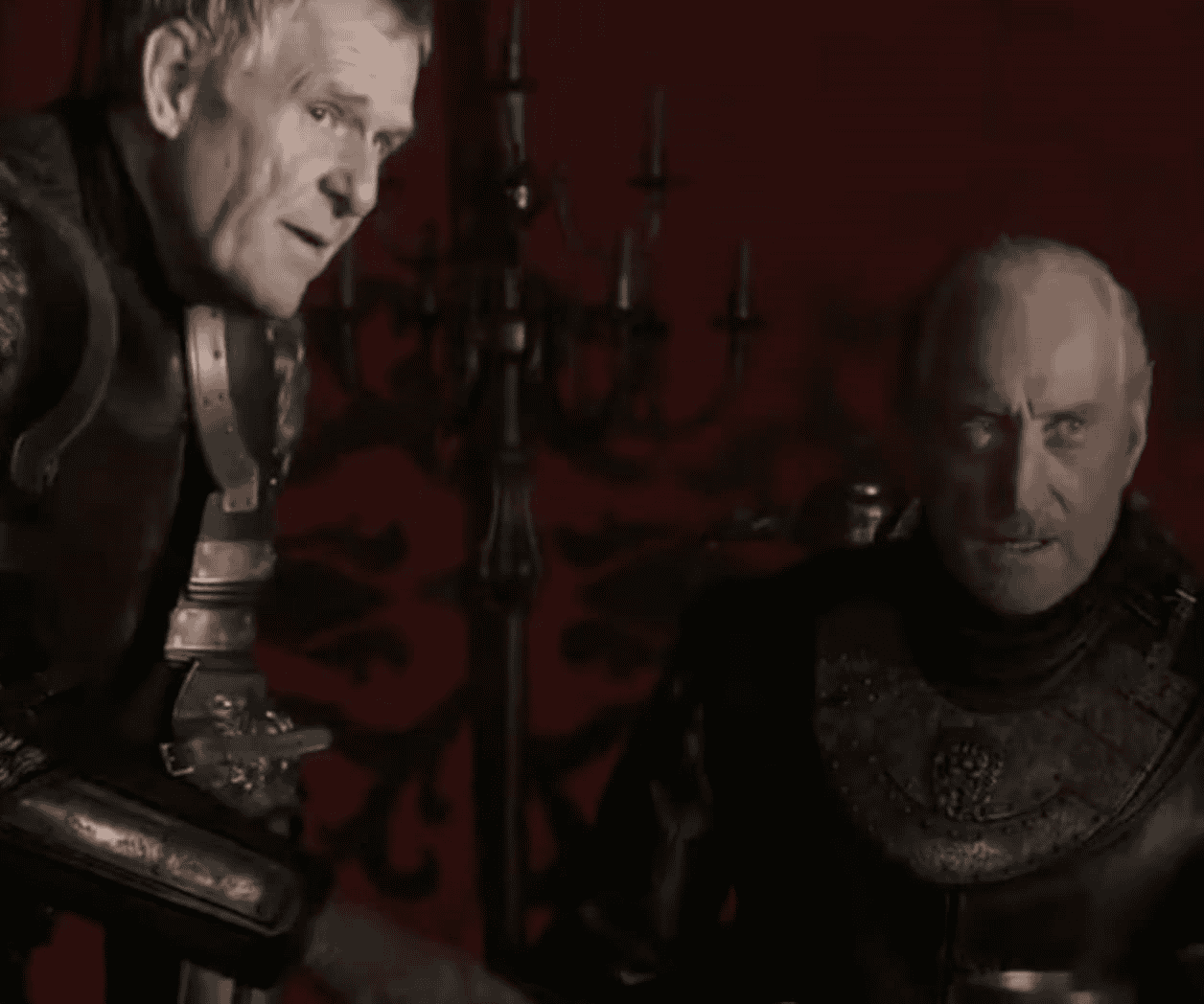 Fallece Ian Gelder, actor de Game of Thrones, de cáncer