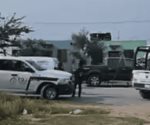 Persona se quita la vida en su casa en Balcones de Alcalá en Reynosa