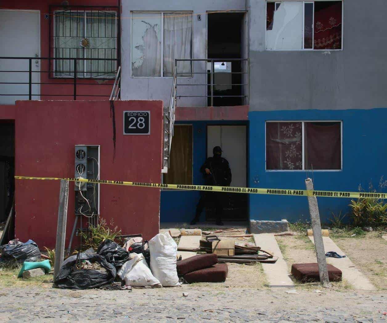 Hombre herido tras ataque a balazos en Tlajomulco, Jalisco