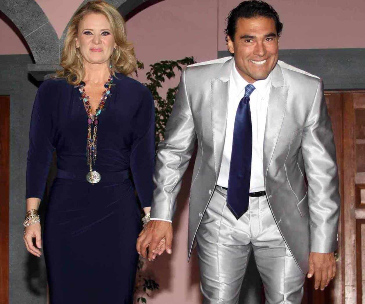 La halaga y la llama ´gordita´