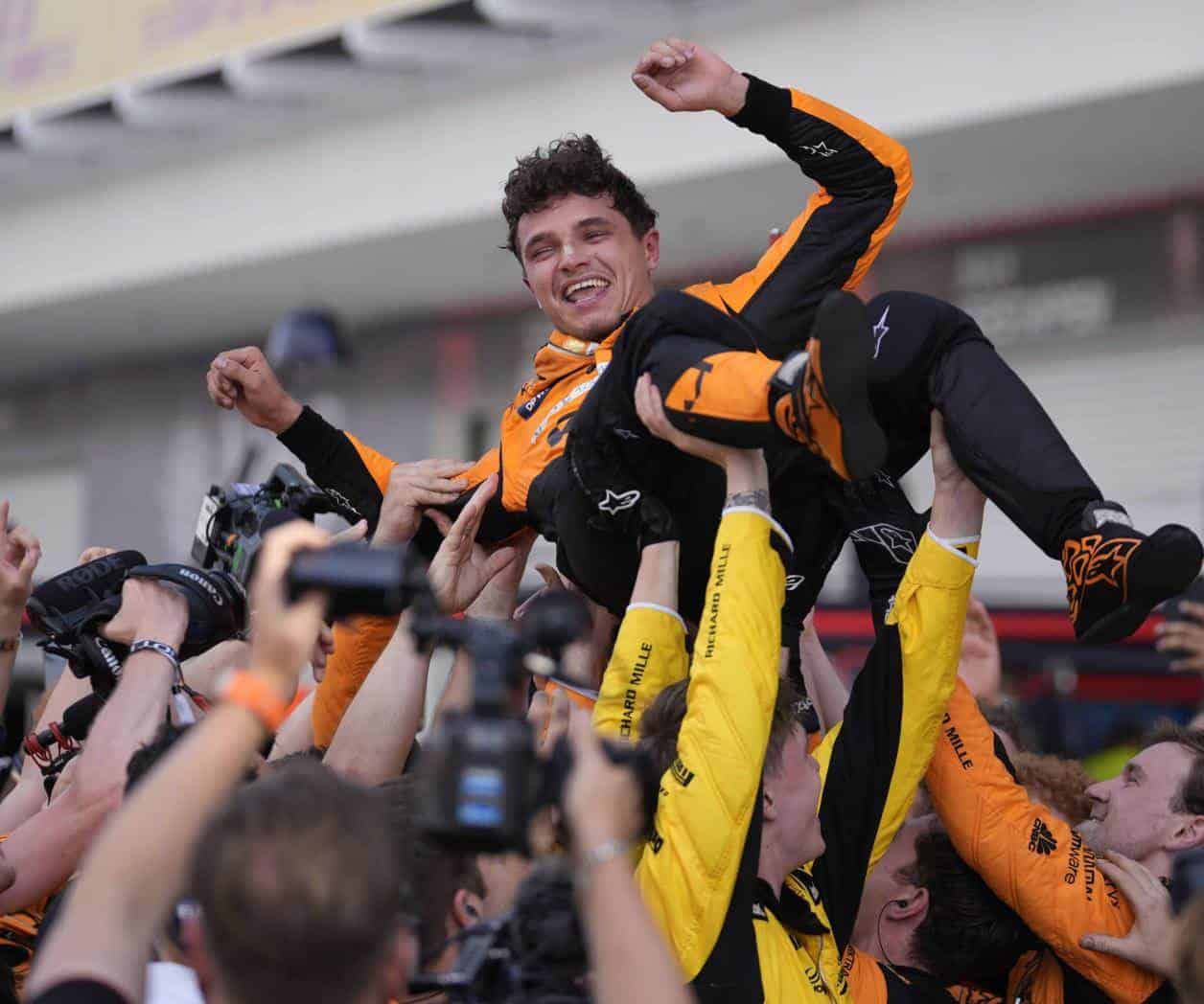 No más ´NoWins´ No más ´NoWins´