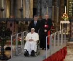 Reflexiones del Papa Francisco en su discurso sobre la sociedad actual