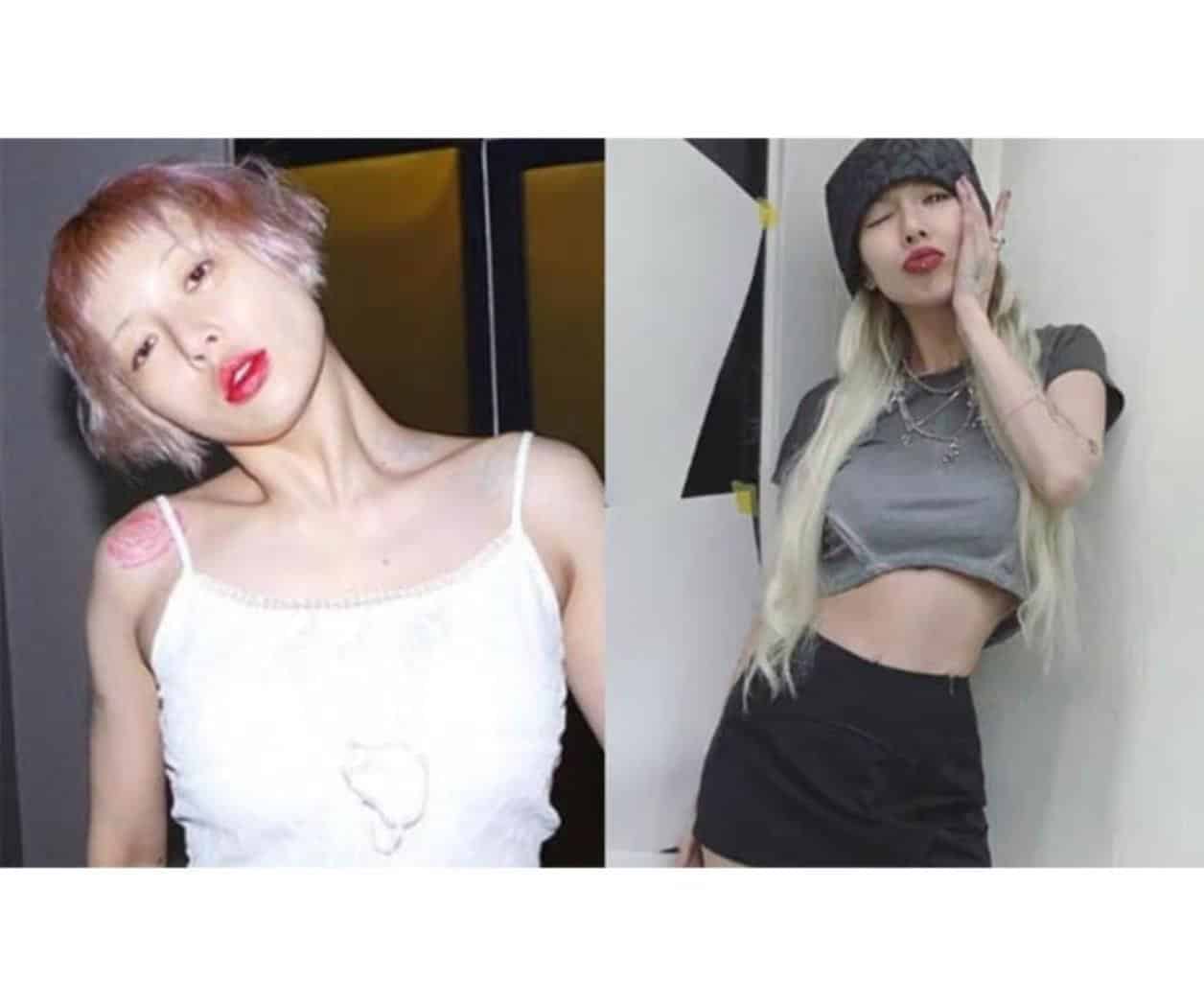 Estrella de K-pop sobreviv&iacute;a con una sola pieza de sushi