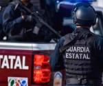 Atacan nuevamente a la Guardia Estatal