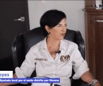 Entrevista exclusiva con Eva Reyes, candidata a diputada por el Sexto Distrito por Morena