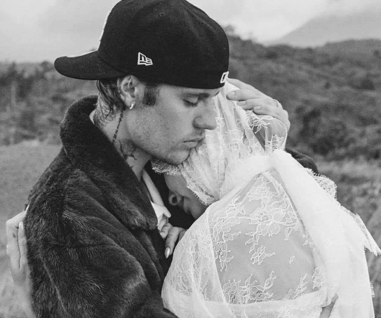 Justin Bieber y Hailey Baldwin serán papás Justin Bieber y Hailey Baldwin serán papás