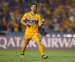 Jesús Angulo podrá tener su partido 100 con Tigres