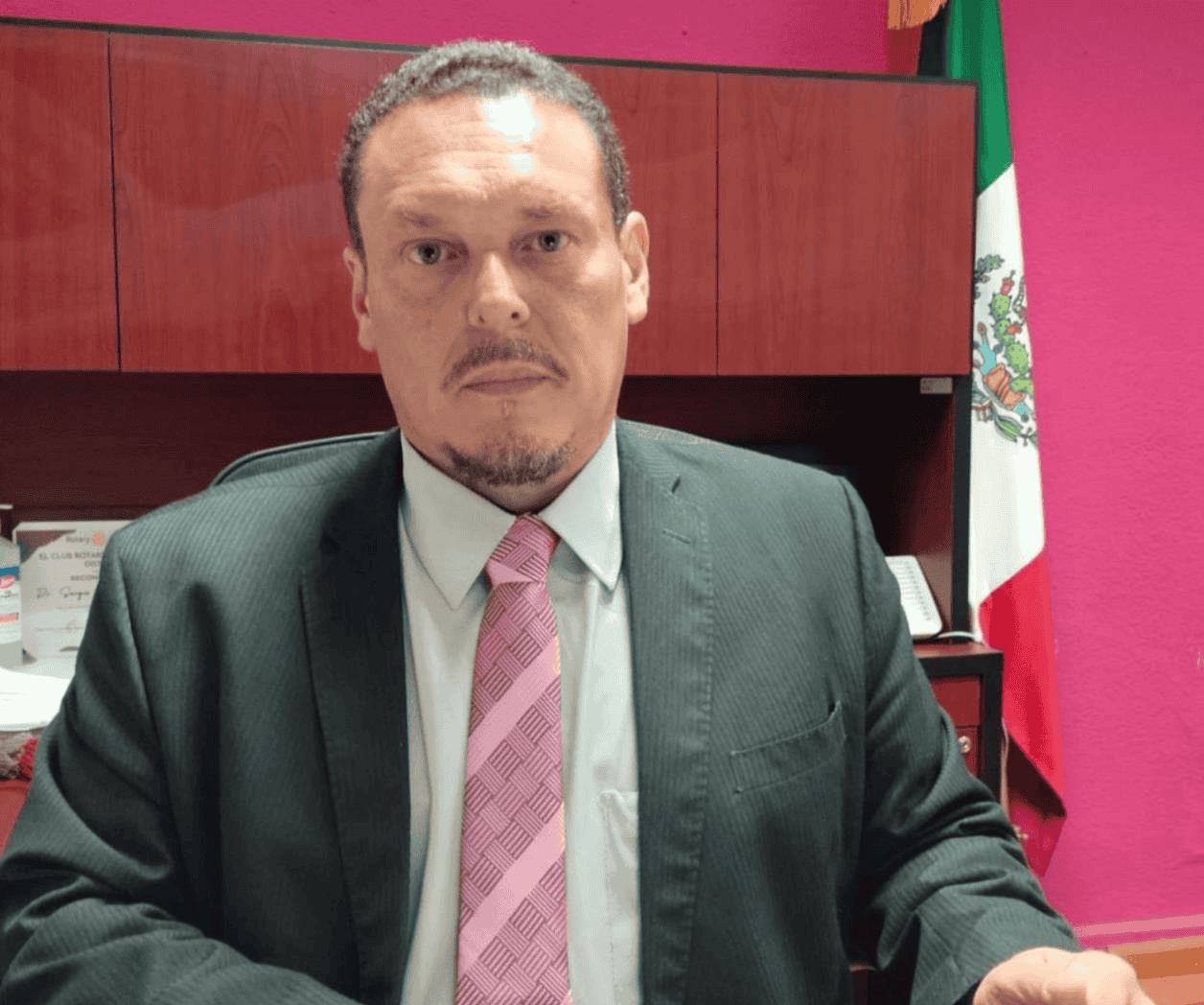 Crimen y violencia no amenazan elecciones en Tamaulipas