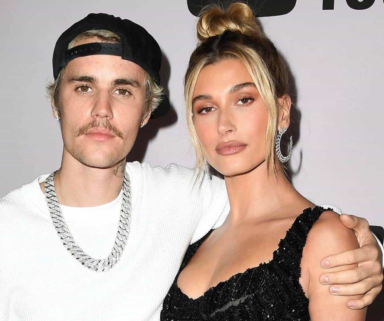 Hailey y Justin Bieber ¡Serán papás!