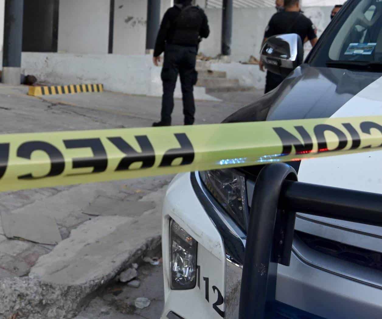 Suman 604 asesinatos en México en primeros días de mayo