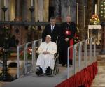 Ayuda del Papa Francisco ante Inundaciones en Brasil