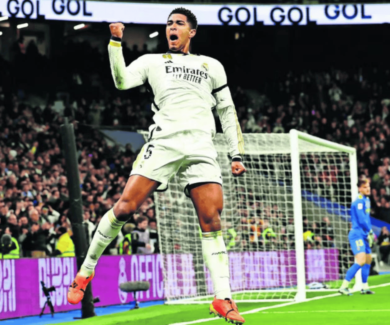 Champions League: Las 5 remontadas más épicas del Real Madrid Champions League: Las 5 remontadas más épicas del Real Madrid