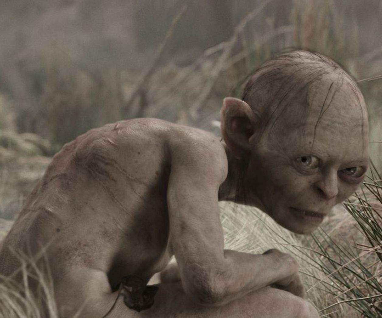 Más aventuras en Tierra Media