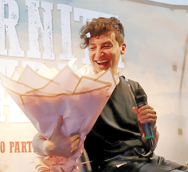 Ya armaron su &acute;Carnita Asada&acute;