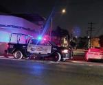 Hombre armado se defiende de intento de secuestro en Guadalupe, NL