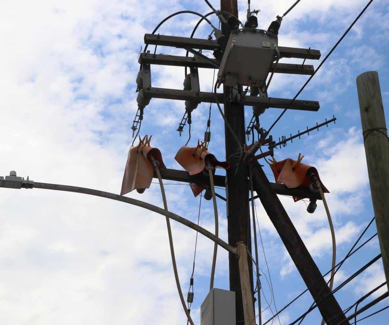 Por cuarto día consecutivo declaran en alerta el Sistema Eléctrico Nacional