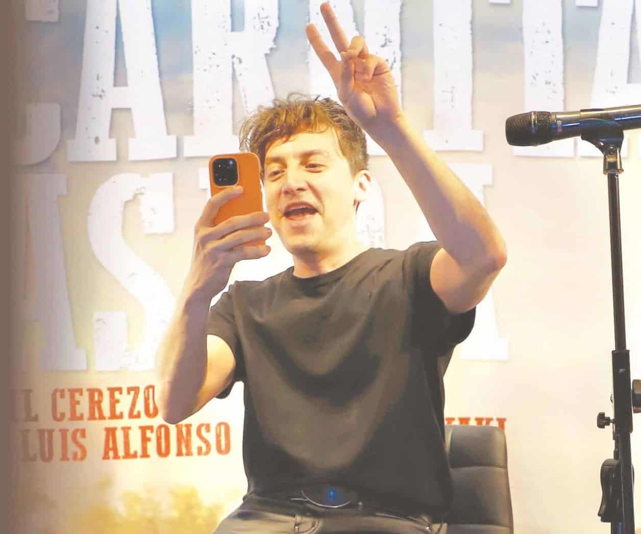 Ya armaron su &acute;Carnita Asada&acute;